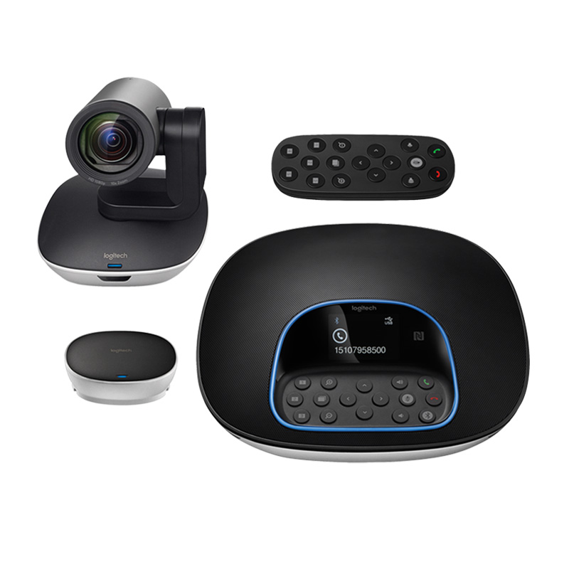 Logitech GROUP